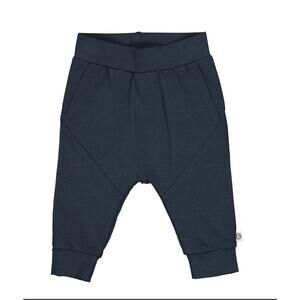 Musli Organic Cotton Pocket Joggers, NWT, Multiple Sizes Available